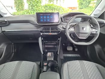 Used Peugeot 208 2026 for sale - 79650672: Photo