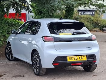 Used Peugeot 208 2026 for sale - 79650672: Photo