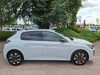 Used Peugeot 208 2026 for sale - 79650672: Photo