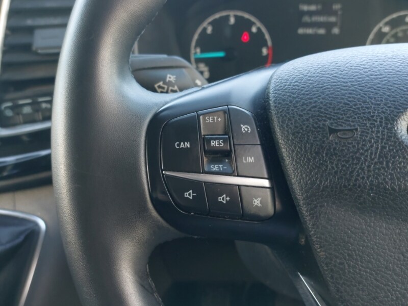 Used Ford Transit Custom 2023 for sale - 78033485: Photo 13