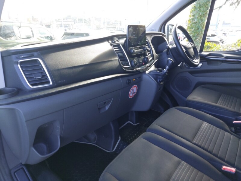 Used Ford Transit Custom 2023 for sale - 78033485: Photo 5