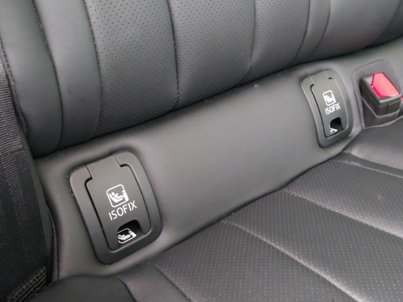 Used Omoda OMODA 5 2025 for sale - 77467012: Photo 17