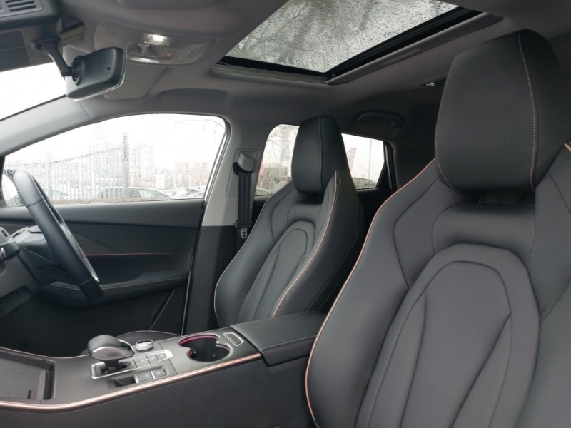 Used Omoda OMODA 5 2025 for sale - 77467012: Photo 18