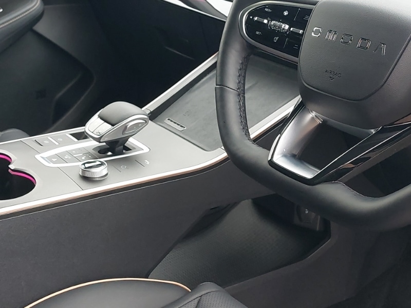 Used Omoda OMODA 5 2025 for sale - 77467012: Photo 19