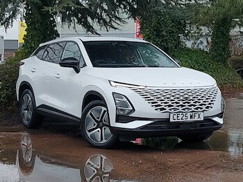 Used Omoda OMODA 5 2025 for sale - 77467012: Photo