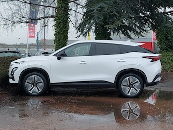 Used Omoda OMODA 5 2025 for sale - 77467012: Photo