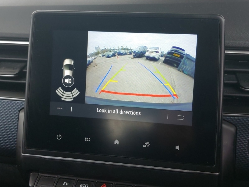 Used Renault Arkana 2024 for sale - 76708241: Photo 11