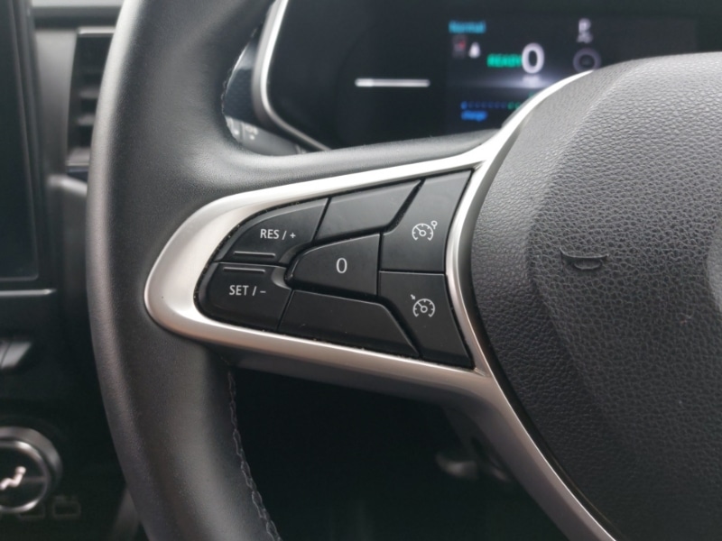 Used Renault Arkana 2024 for sale - 76708241: Photo 13