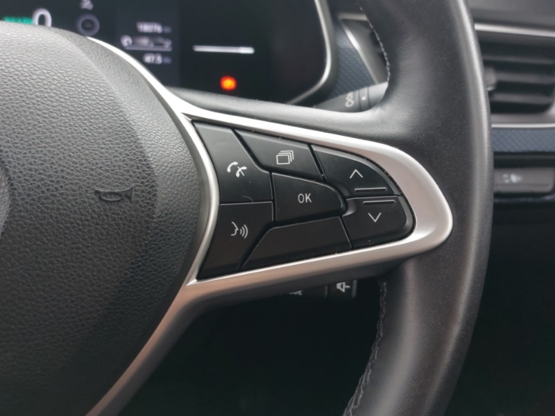 Used Renault Arkana 2024 for sale - 76708241: Photo 14