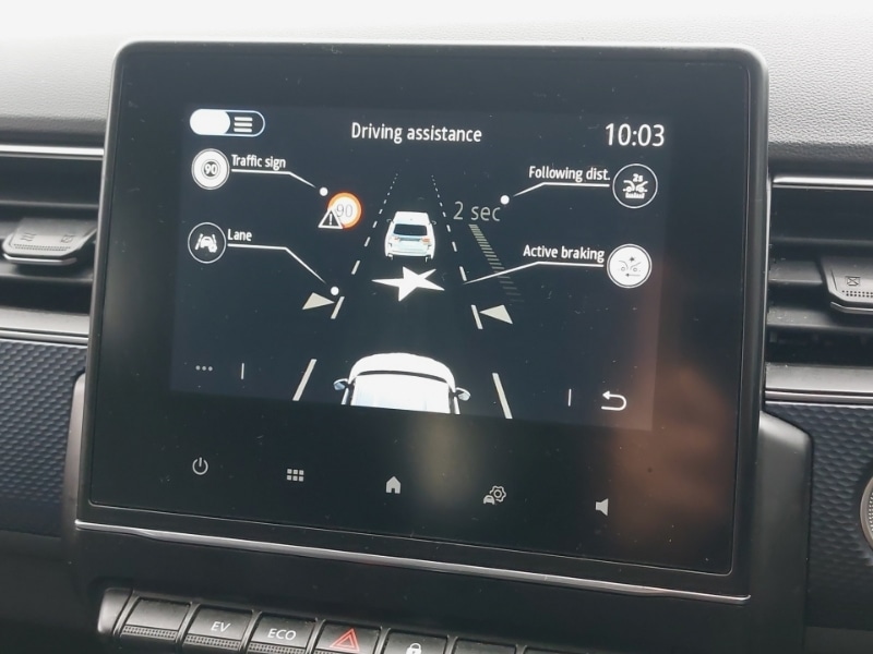 Used Renault Arkana 2024 for sale - 76708241: Photo 16