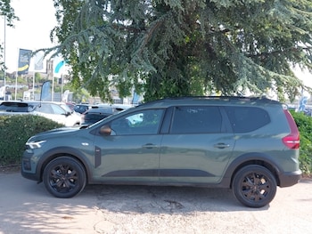 Used Dacia Jogger 2025 for sale - 78727705: Photo