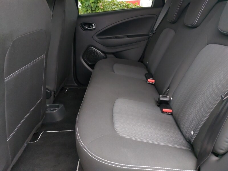 Used Renault Zoe 2019 for sale - 76518750: Photo 6