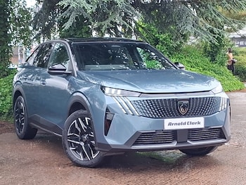 Used Peugeot 3008 2025 for sale - 78928548: Photo