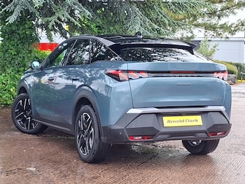 Used Peugeot 3008 2025 for sale - 78928548: Photo