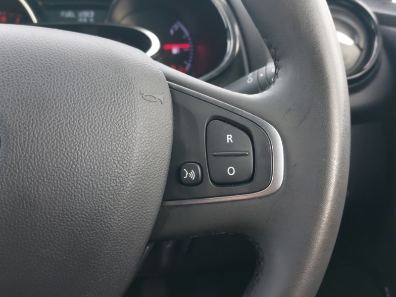 Used Renault Clio 2018 for sale - 77201837: Photo 14