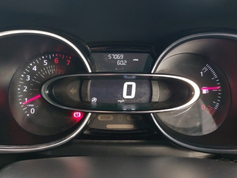 Used Renault Clio 2018 for sale - 77201837: Photo 15