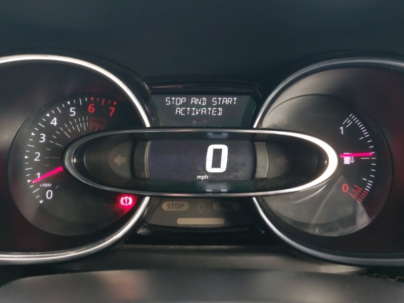 Used Renault Clio 2018 for sale - 77201837: Photo 16