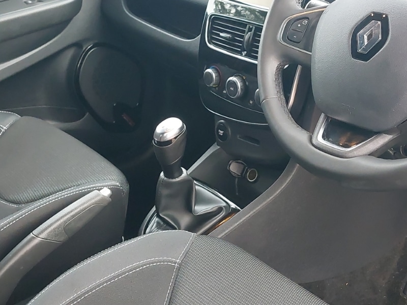 Used Renault Clio 2018 for sale - 77201837: Photo 19