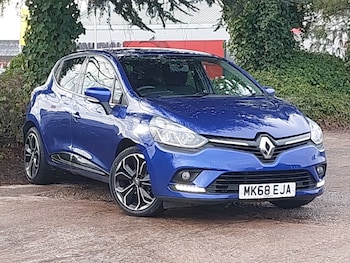 Used Renault Clio 2018 for sale - 77201837: Photo