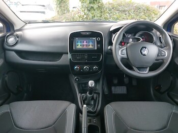 Used Renault Clio 2018 for sale - 77201837: Photo