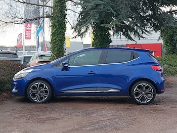 Used Renault Clio 2018 for sale - 77201837: Photo