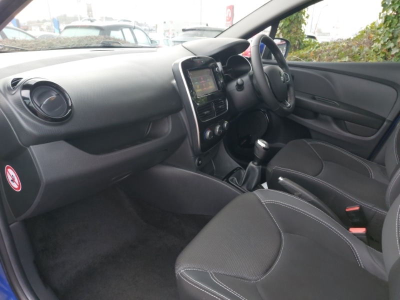 Used Renault Clio 2018 for sale - 77201837: Photo 5