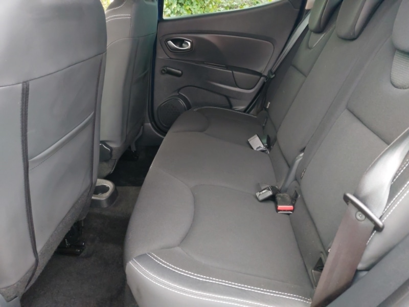 Used Renault Clio 2018 for sale - 77201837: Photo 6