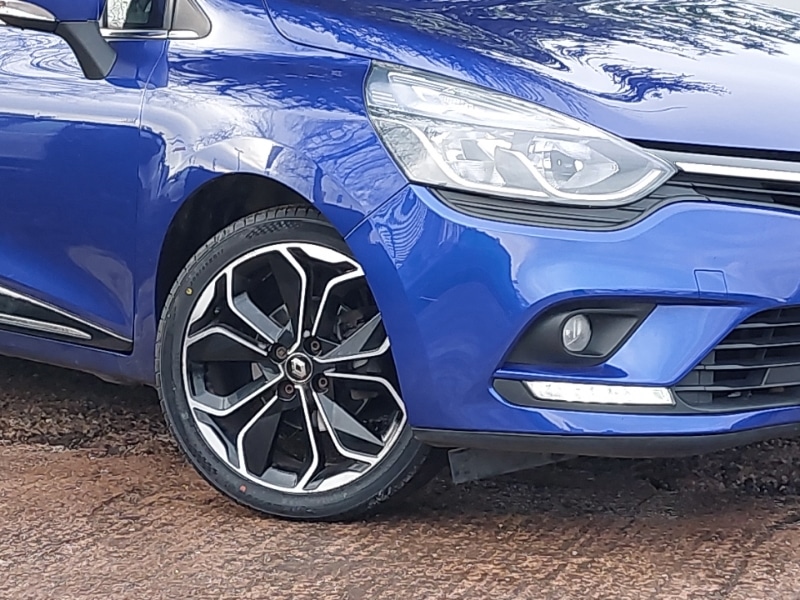 Used Renault Clio 2018 for sale - 77201837: Photo 9