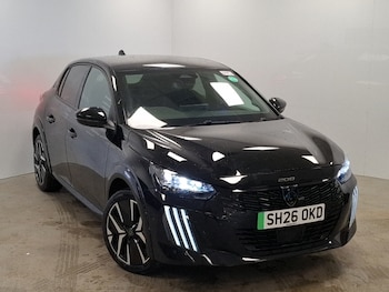 Used Peugeot 208 2026 for sale - 79044200: Photo