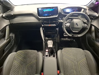 Used Peugeot 208 2026 for sale - 79044200: Photo