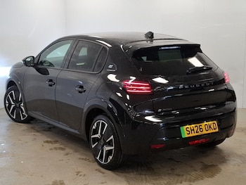 Used Peugeot 208 2026 for sale - 79044200: Photo
