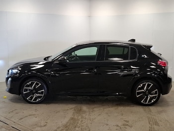 Used Peugeot 208 2026 for sale - 79044200: Photo