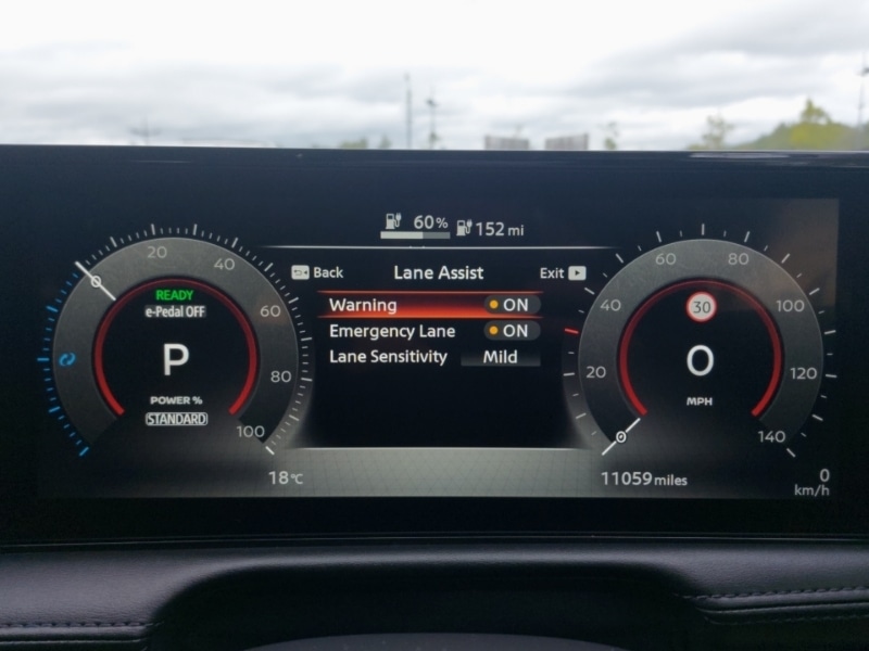 Used Nissan ARIYA 2024 for sale - 76054962: Photo 15