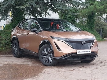 2024 - 178kW Engage 87kWh 22kWCh 5dr Auto