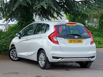 Used Honda Jazz 2019 for sale - 74940192: Photo
