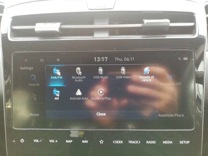 Used Hyundai TUCSON 2022 for sale - 76816276: Photo 14