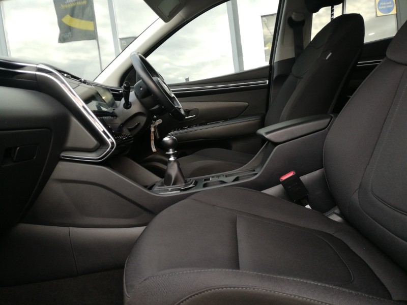 Used Hyundai TUCSON 2022 for sale - 76816276: Photo 5