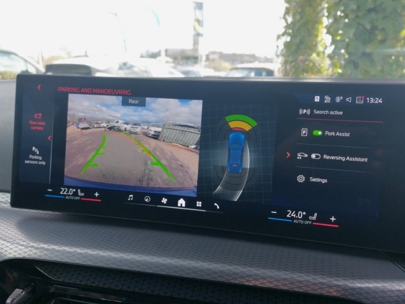 Used BMW i4 2025 for sale - 78113836: Photo 11