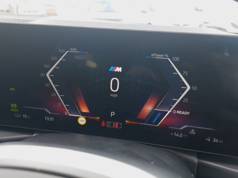 Used BMW i4 2025 for sale - 78113836: Photo 15