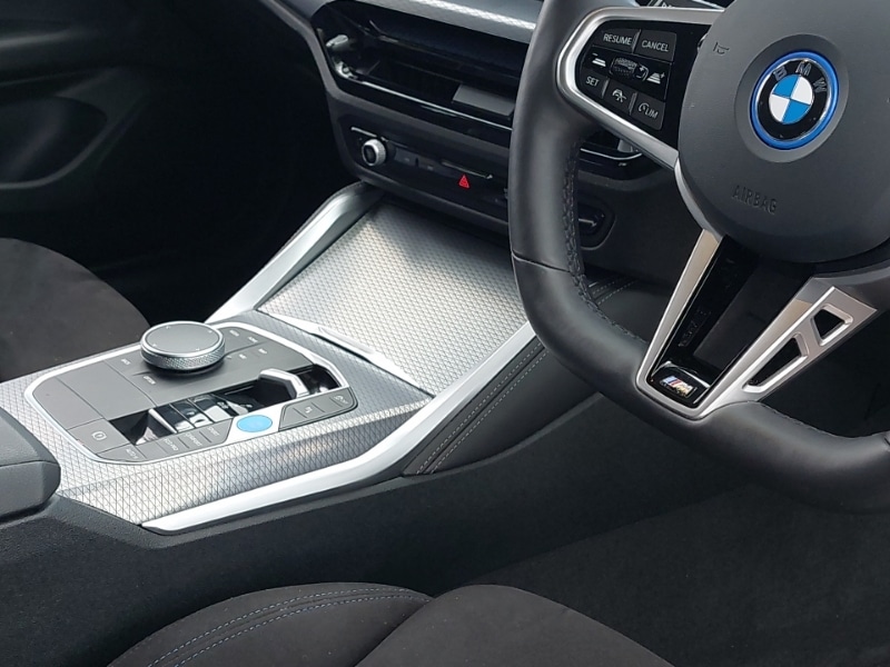 Used BMW i4 2025 for sale - 78113836: Photo 19