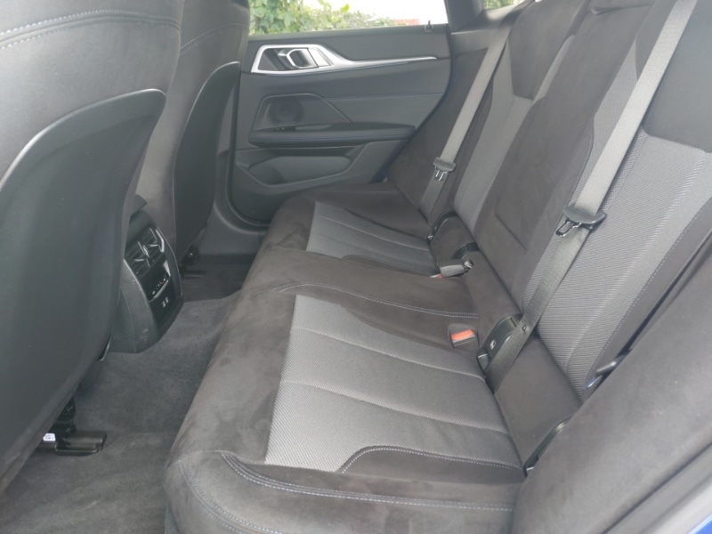 Used BMW i4 2025 for sale - 78113836: Photo 6