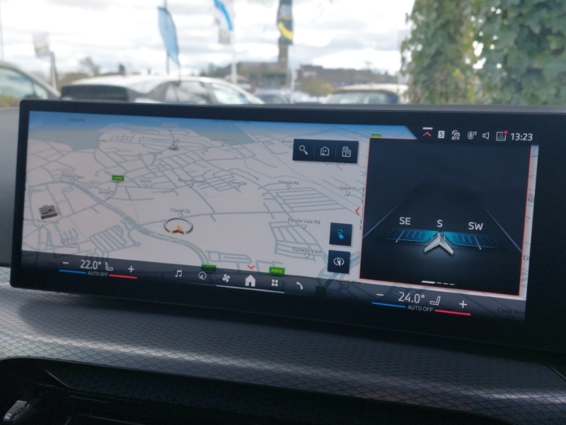 Used BMW i4 2025 for sale - 78113836: Photo 7