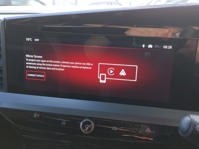 Used Vauxhall Mokka 2025 for sale - 77761054: Photo 10