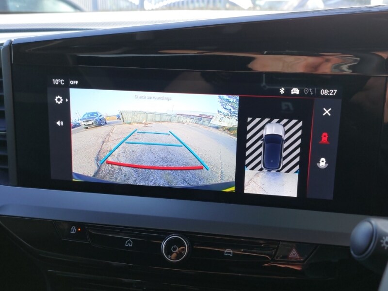 Used Vauxhall Mokka 2025 for sale - 77761054: Photo 11