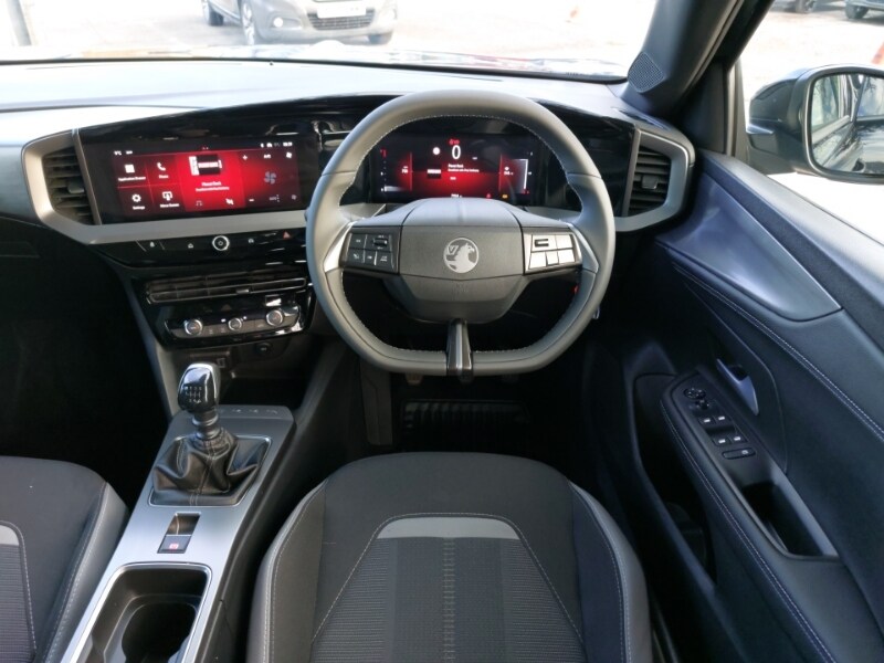 Used Vauxhall Mokka 2025 for sale - 77761054: Photo 12