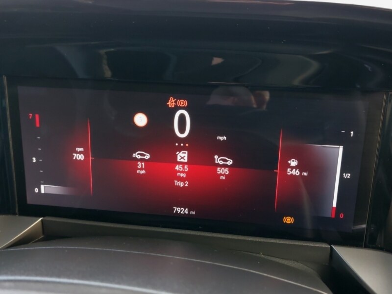 Used Vauxhall Mokka 2025 for sale - 77761054: Photo 15