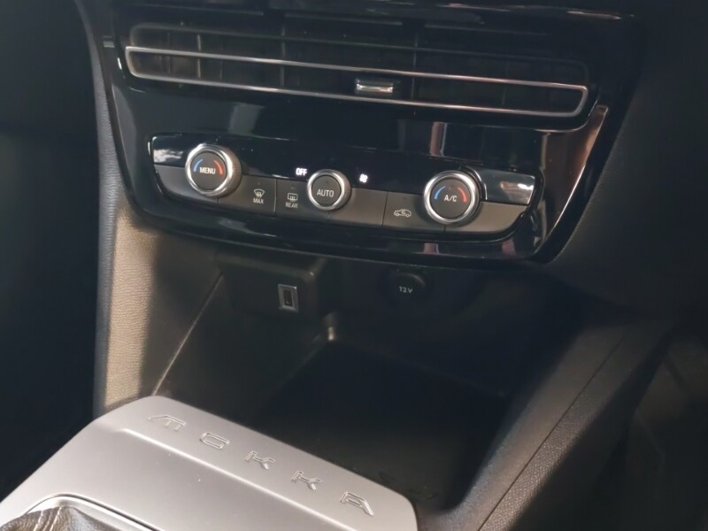 Used Vauxhall Mokka 2025 for sale - 77761054: Photo 16