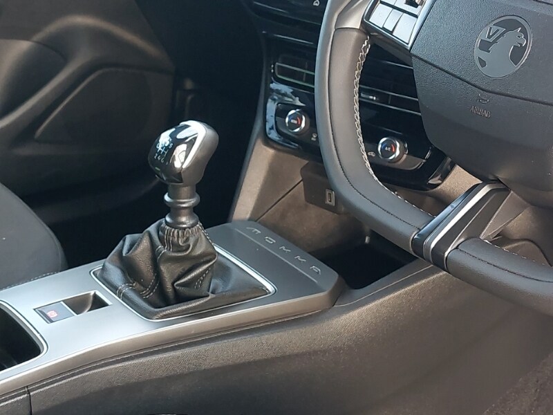 Used Vauxhall Mokka 2025 for sale - 77761054: Photo 19