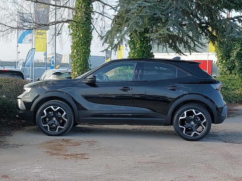 Used Vauxhall Mokka 2025 for sale - 77761054: Photo 4