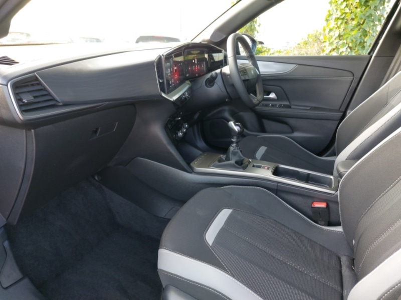 Used Vauxhall Mokka 2025 for sale - 77761054: Photo 5